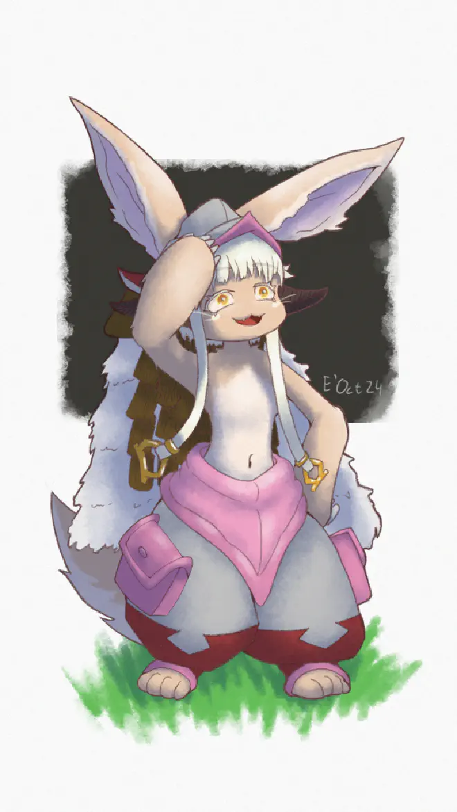 Nanachi